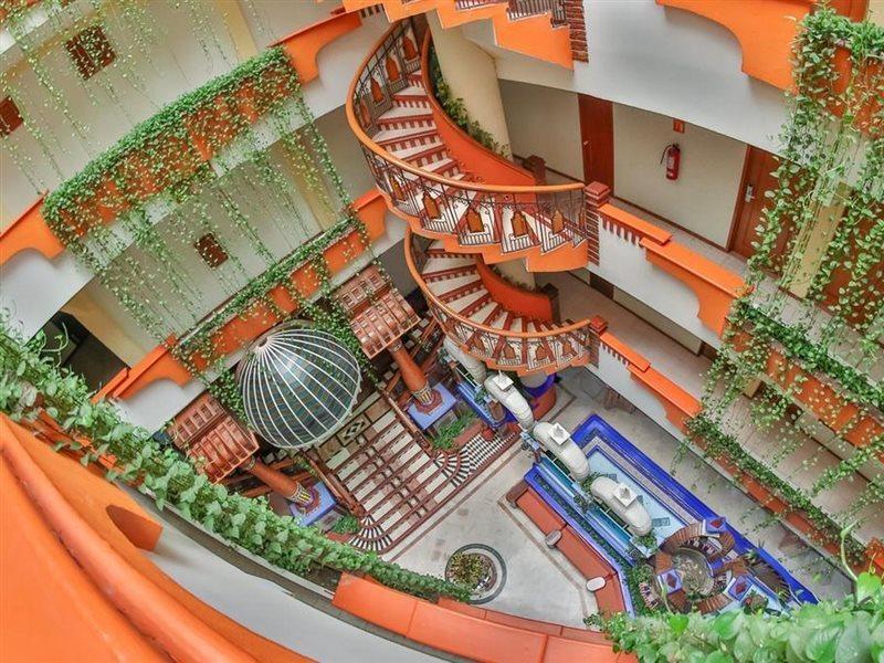 Hotel Baez Carrizal Villahermosa Exterior photo