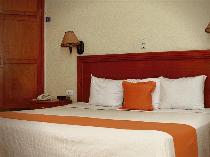 Hotel Baez Carrizal Villahermosa Exterior photo