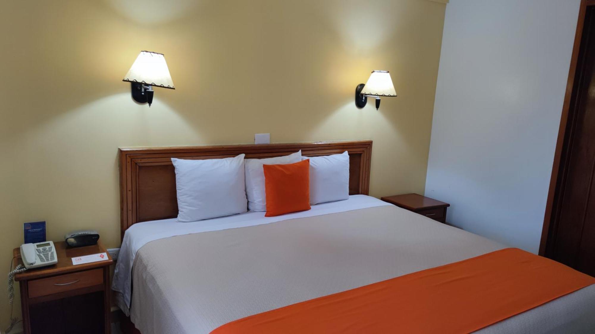 Hotel Baez Carrizal Villahermosa Exterior photo