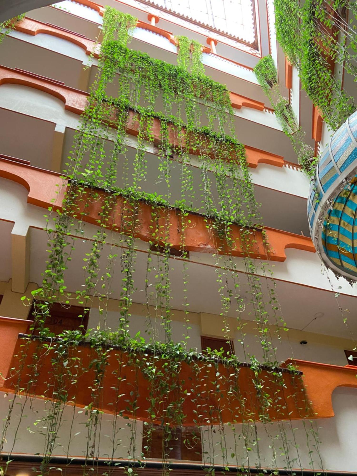 Hotel Baez Carrizal Villahermosa Exterior photo