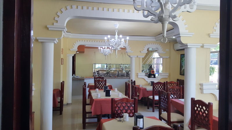 Hotel Baez Carrizal Villahermosa Exterior photo