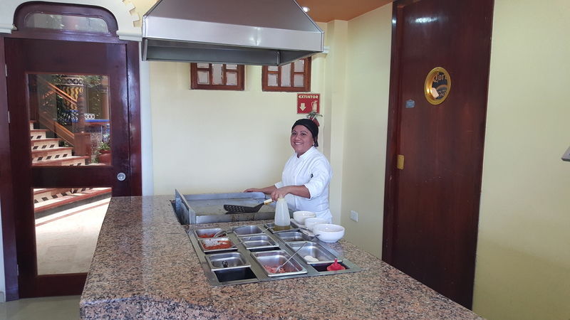 Hotel Baez Carrizal Villahermosa Exterior photo
